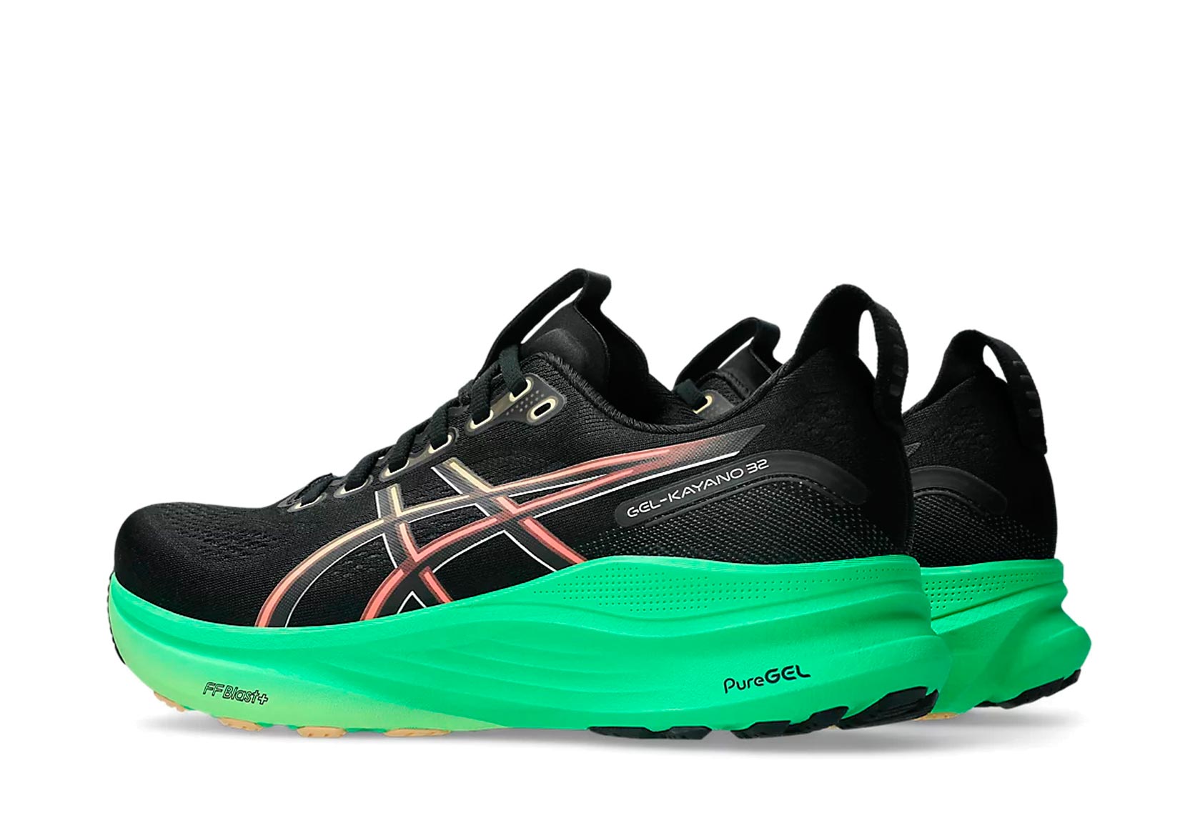 ASICS GEL-KAYANO 32